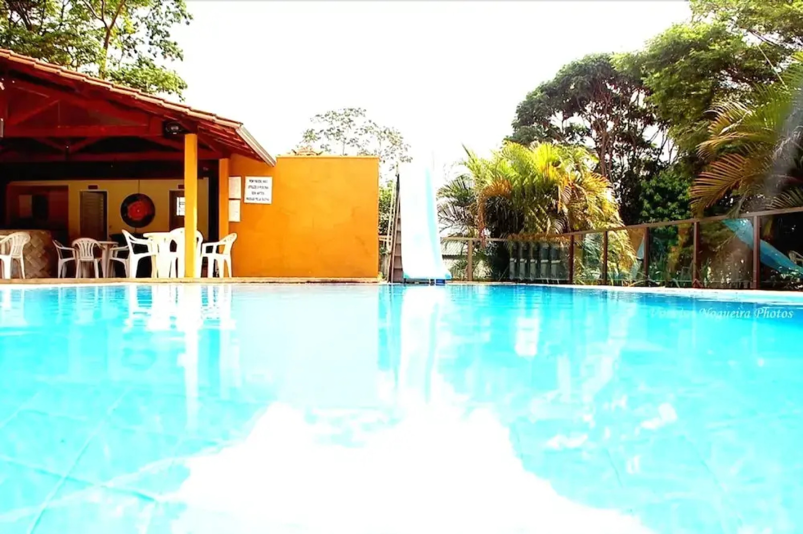 Pousada do Lago Guapé