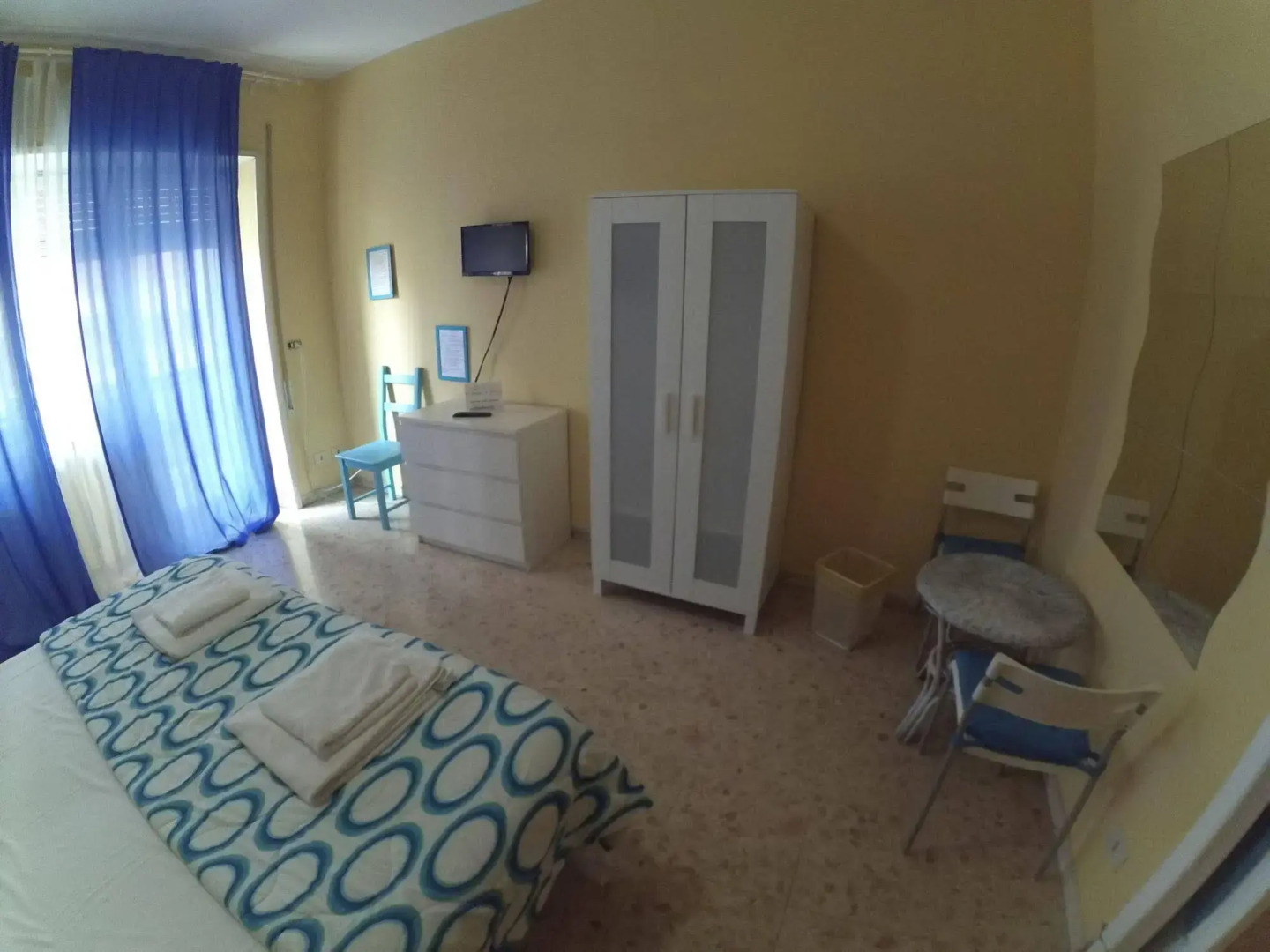 La Stella di Roma B&B