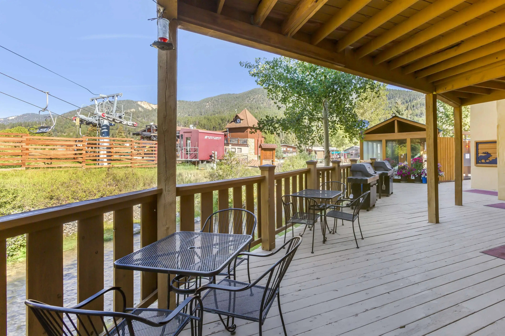 Best Western Rivers Edge