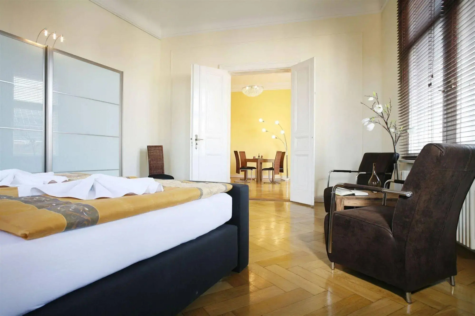 STARS Guesthouse Berlin