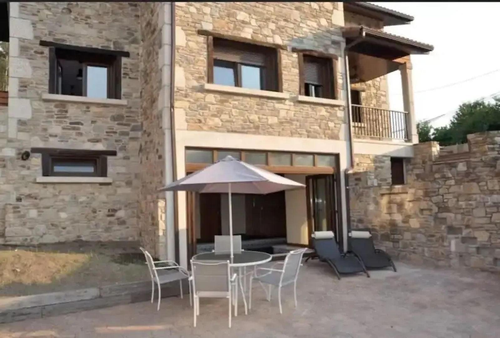 103689 -  House in Vilaboa