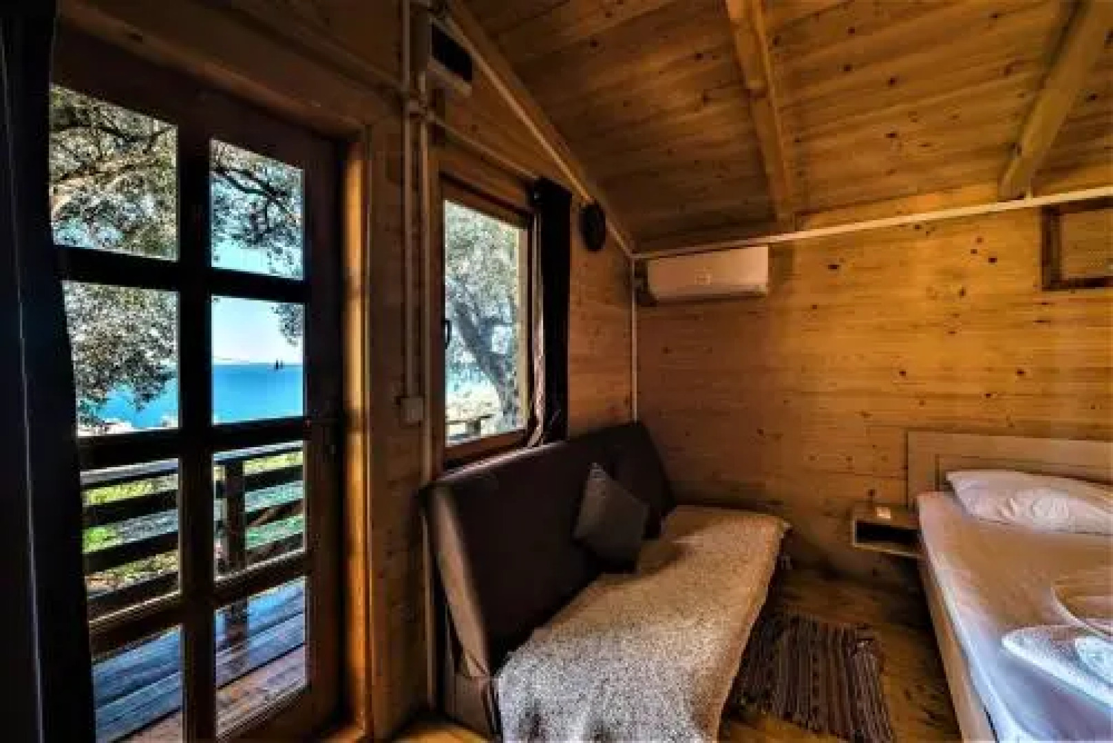 Holiday Park Olive Tree