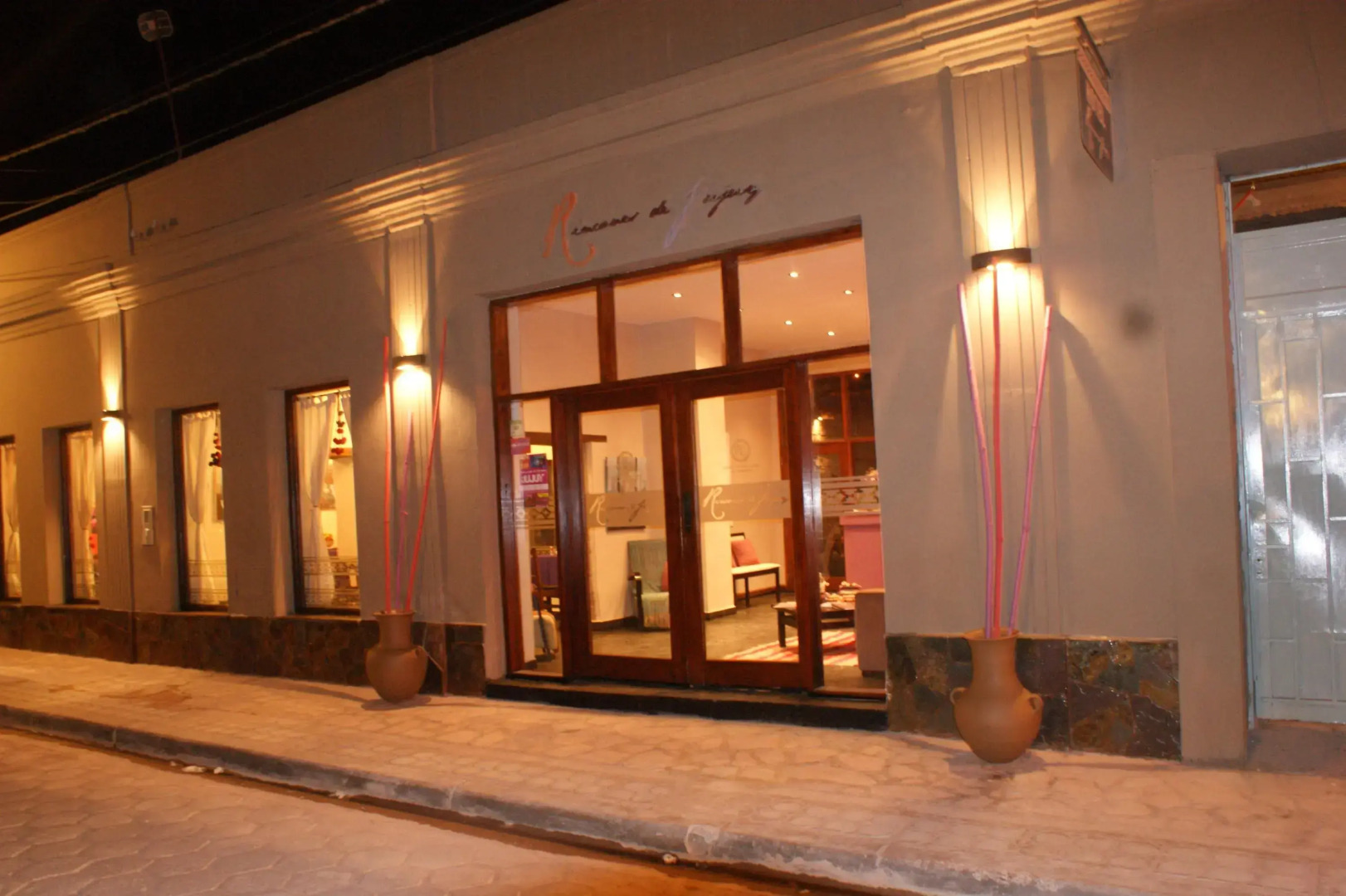 Rincones de Jujuy Hotel