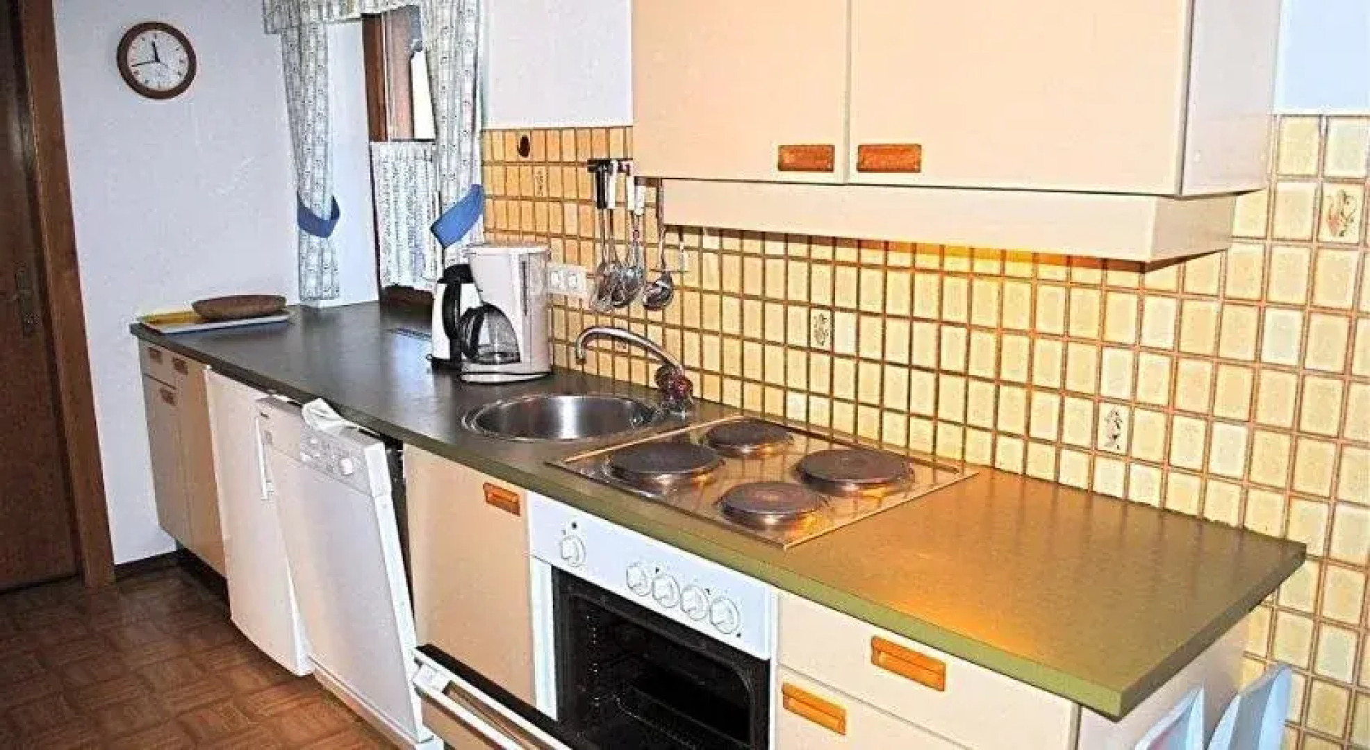 Ferienhof Ransburggut