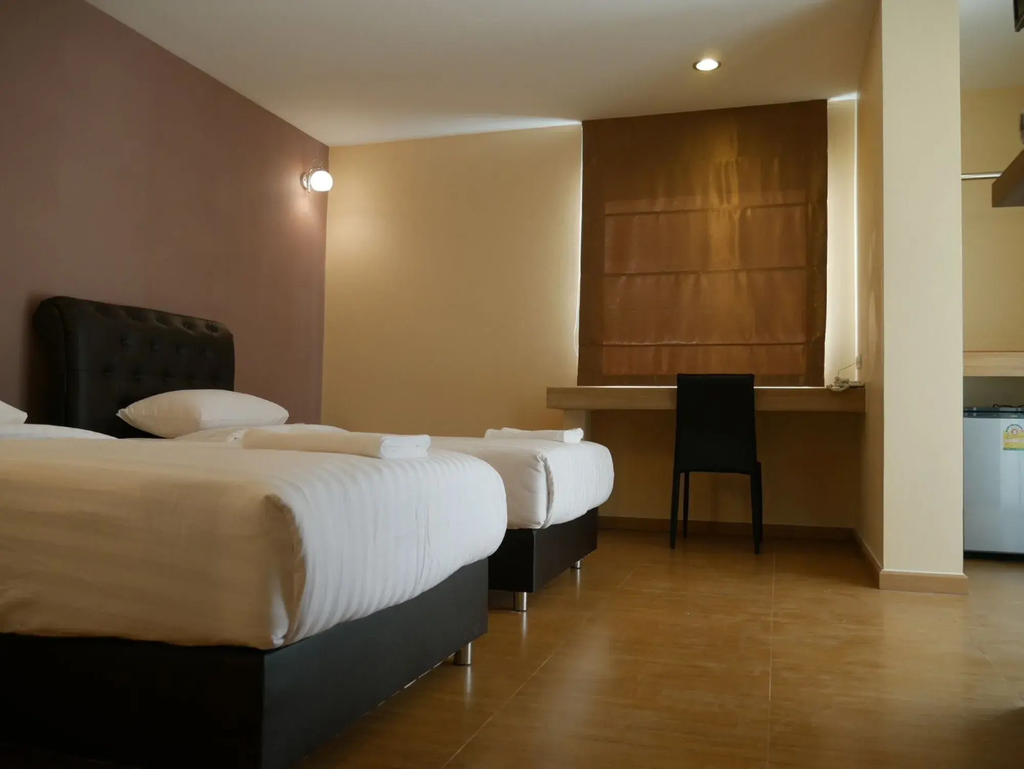 Triple Trees Village