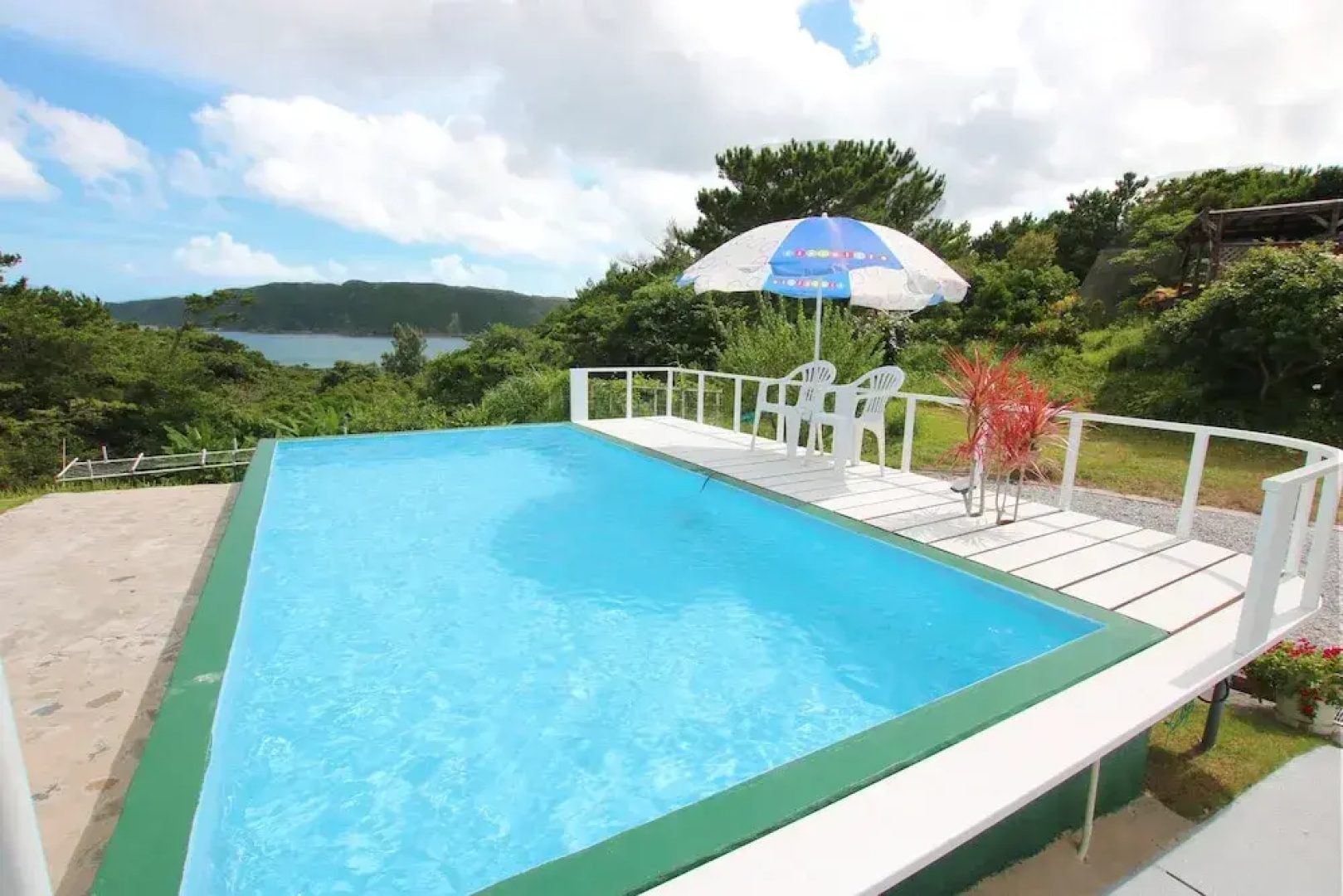 Guesthouse Basho