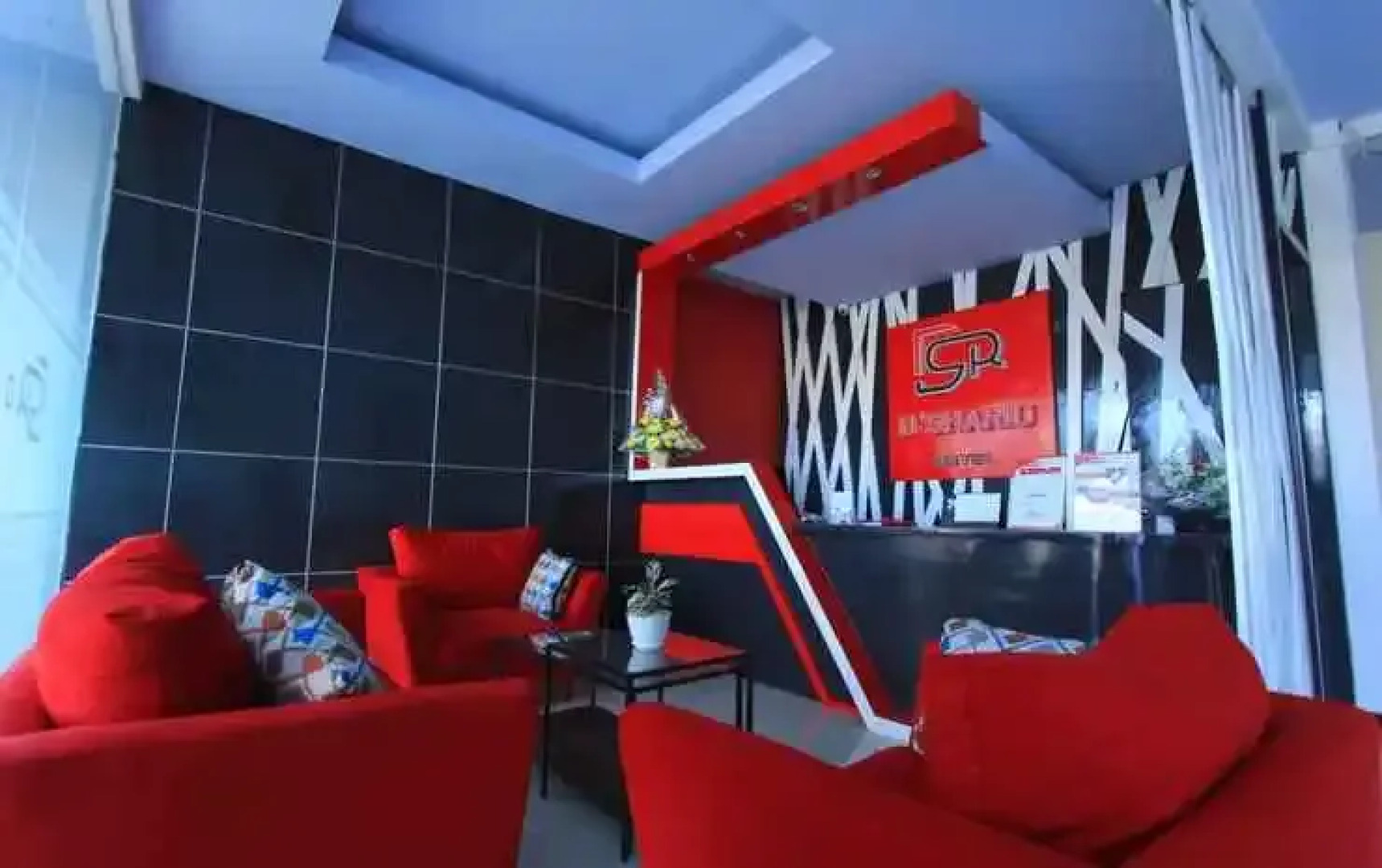 D'SHARIO Hotel Kepanjen