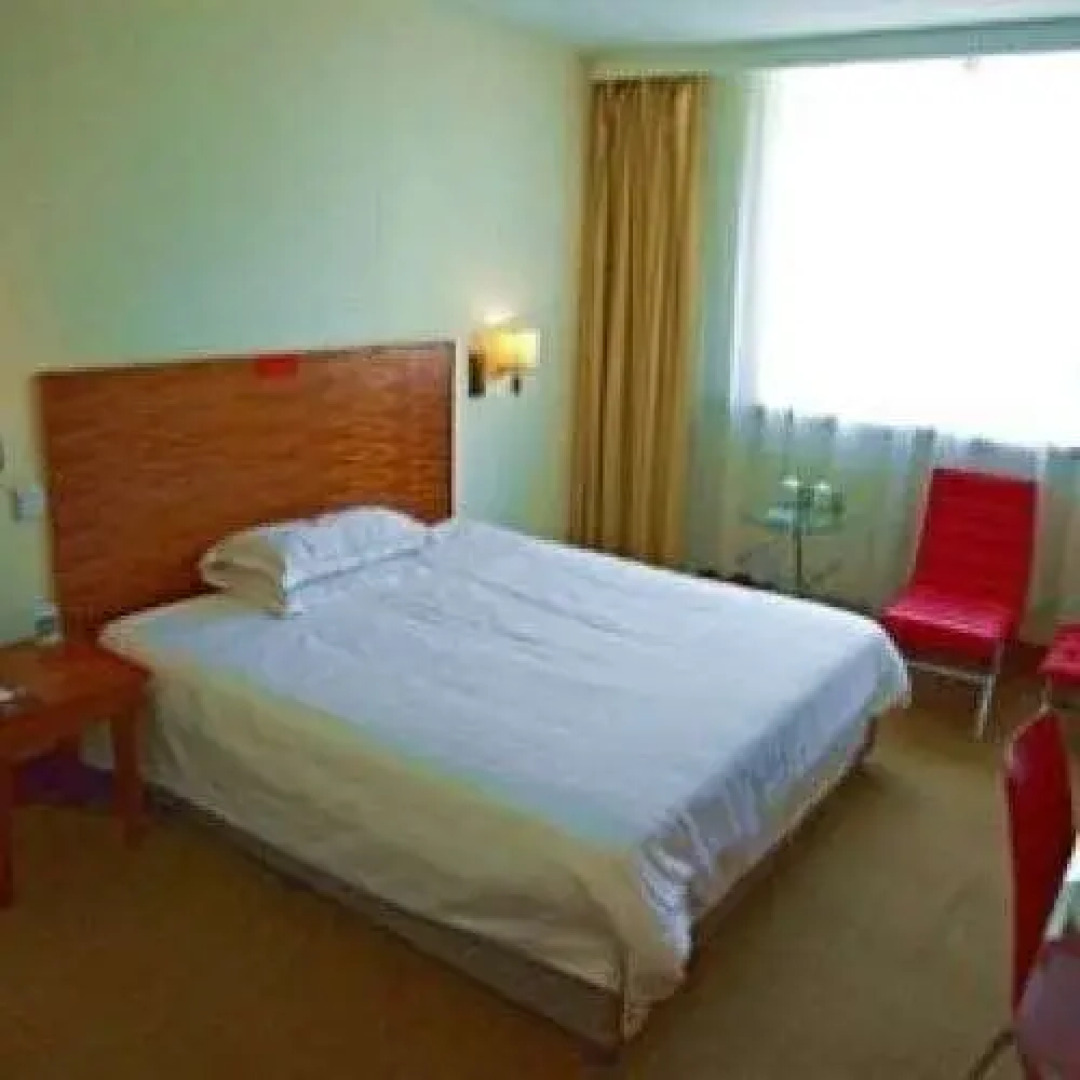 Hampton by Hilton Harbin Int'l Convention and Exhibition Center