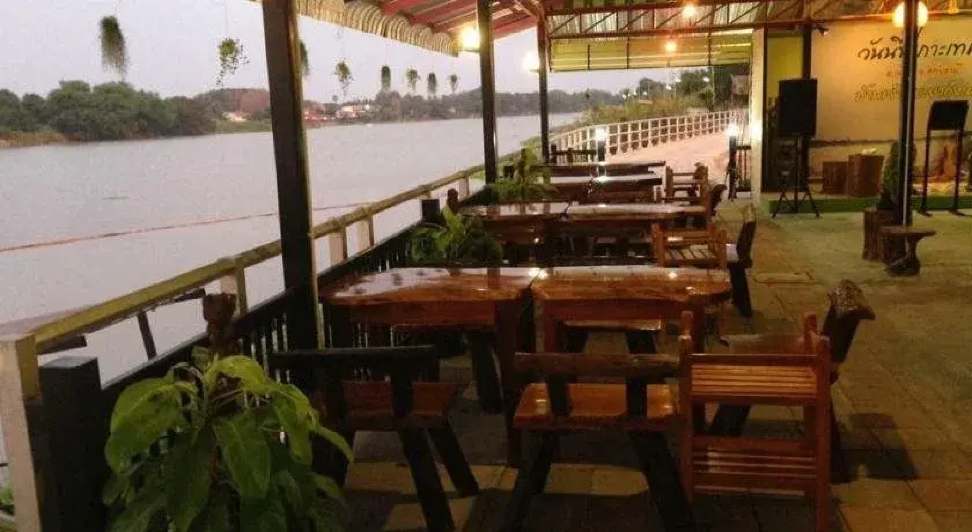 Ruanmai Style Resort 2