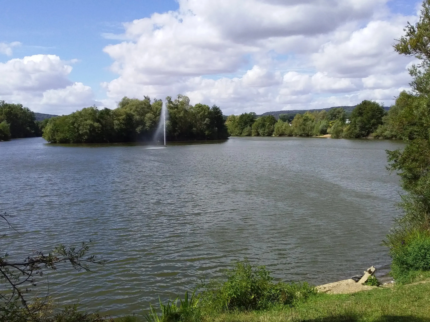 Le Berlange Metz Woippy