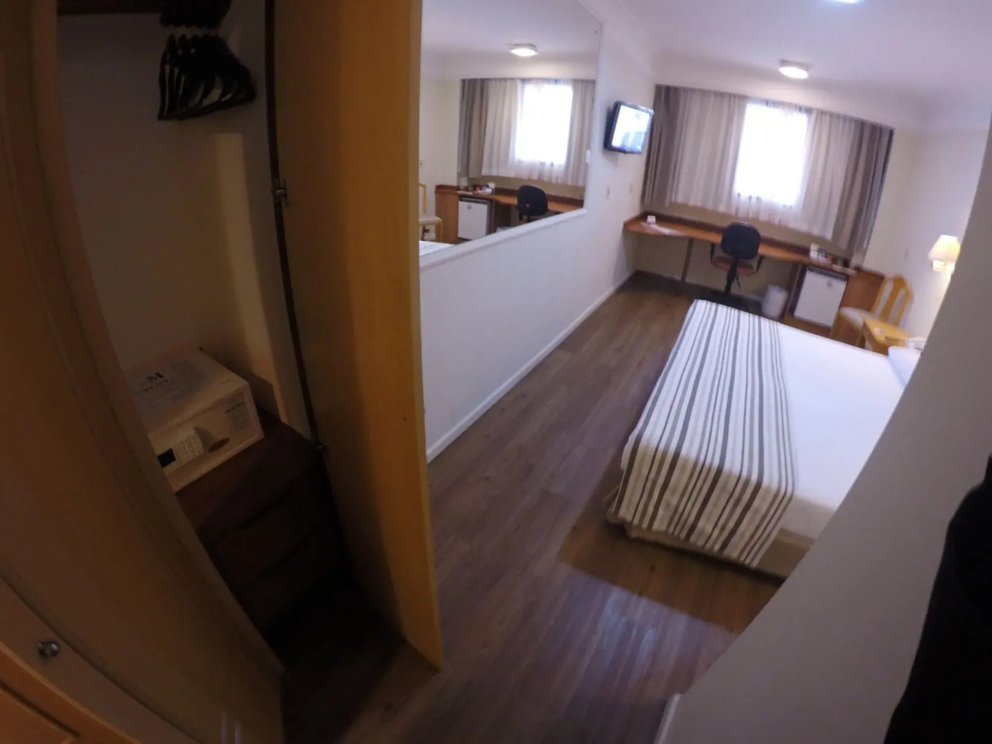 Monreale Plus Midtown Campinas