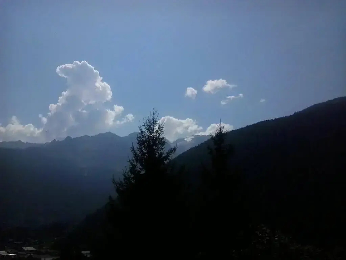 Hotel Garnì Alta Valle