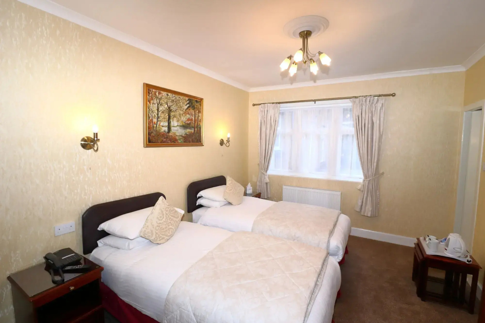 Westlands of Pitlochry