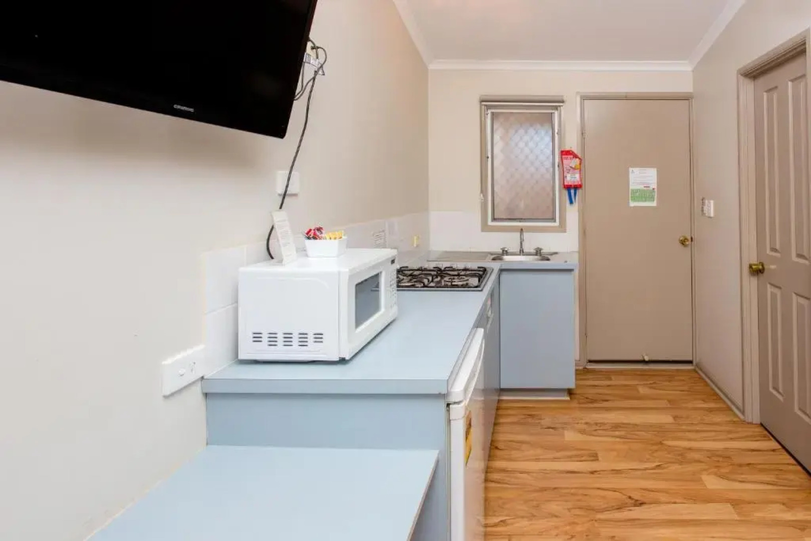 Discovery Parks - Port Hedland