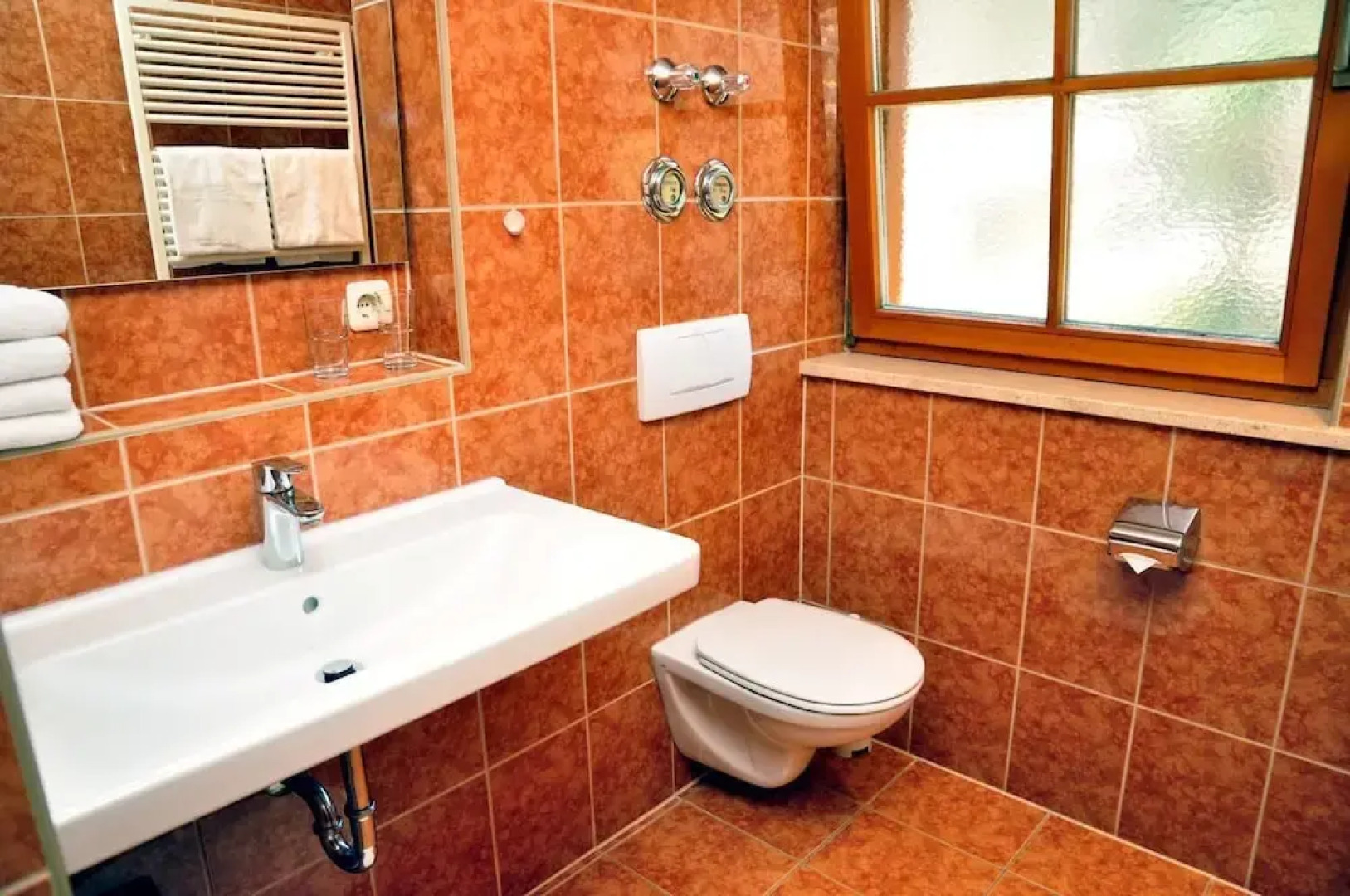 Gästehaus Gritscher