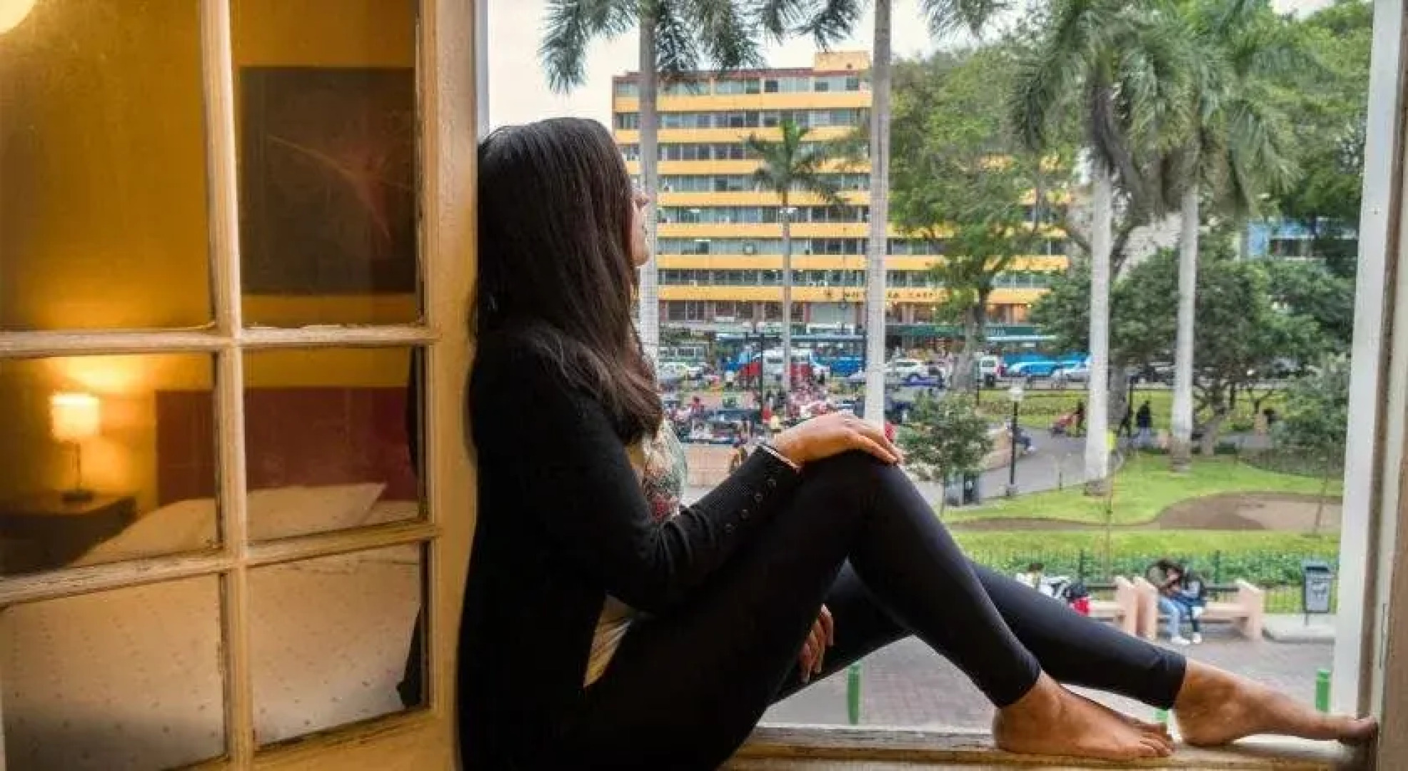 Flying Dog Backpackers Hostel