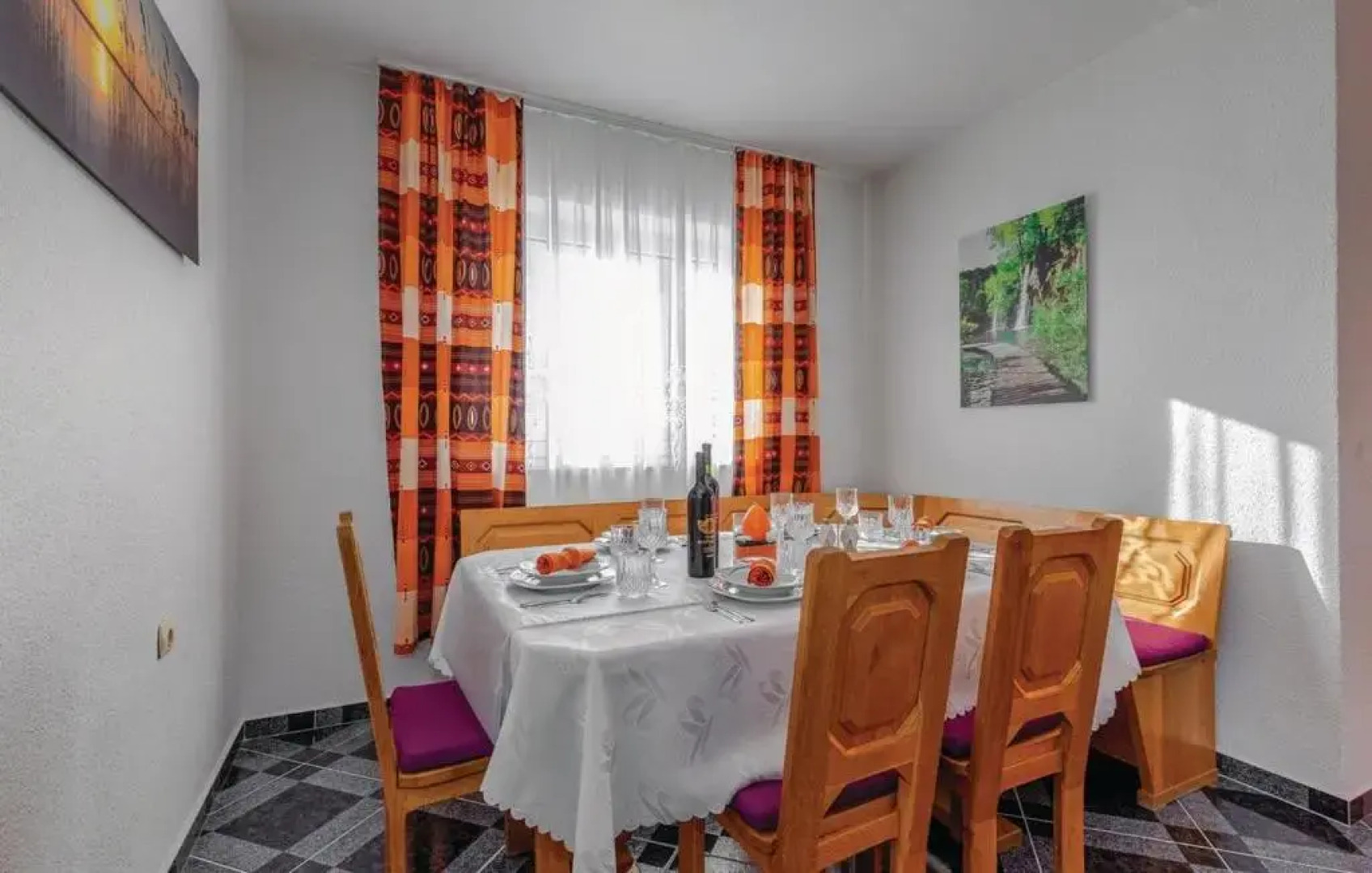 Apartments Topalović