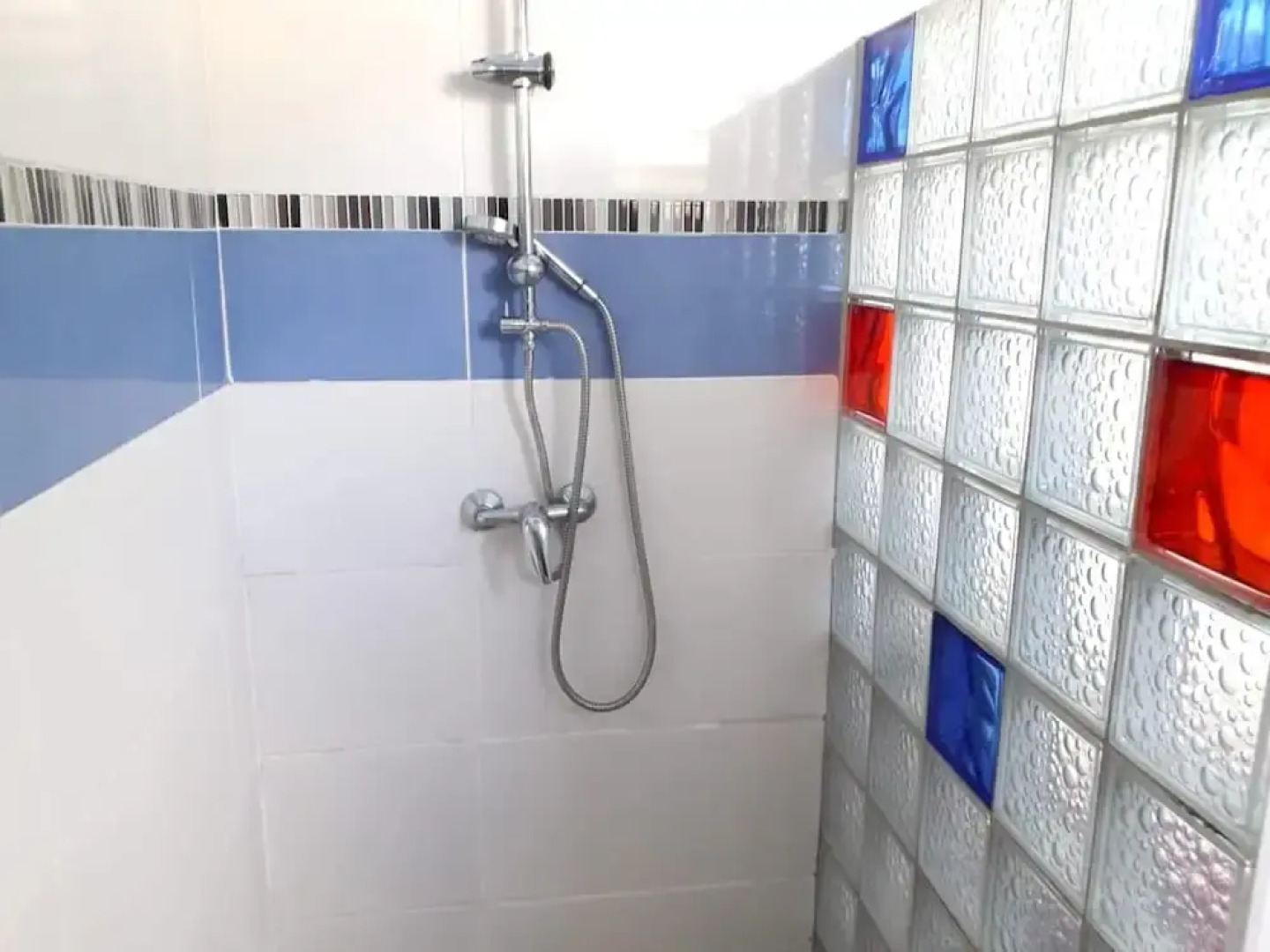 House With one Bedroom in La Trinité, With Furnished Terrace and Wifi