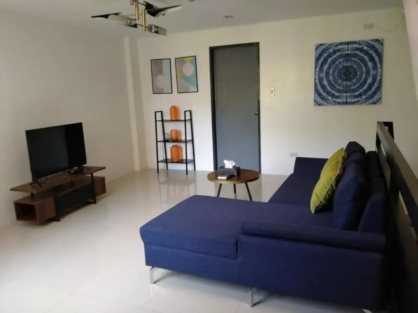 UNWND Residences Dumaguete