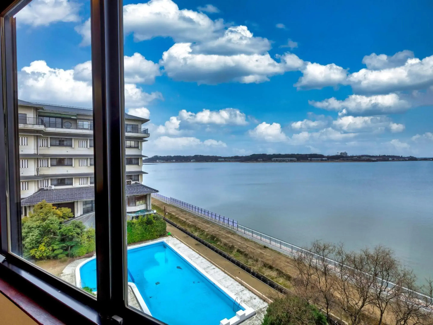 Ooedo Onsen Monogatari Premium Kaga Maruya