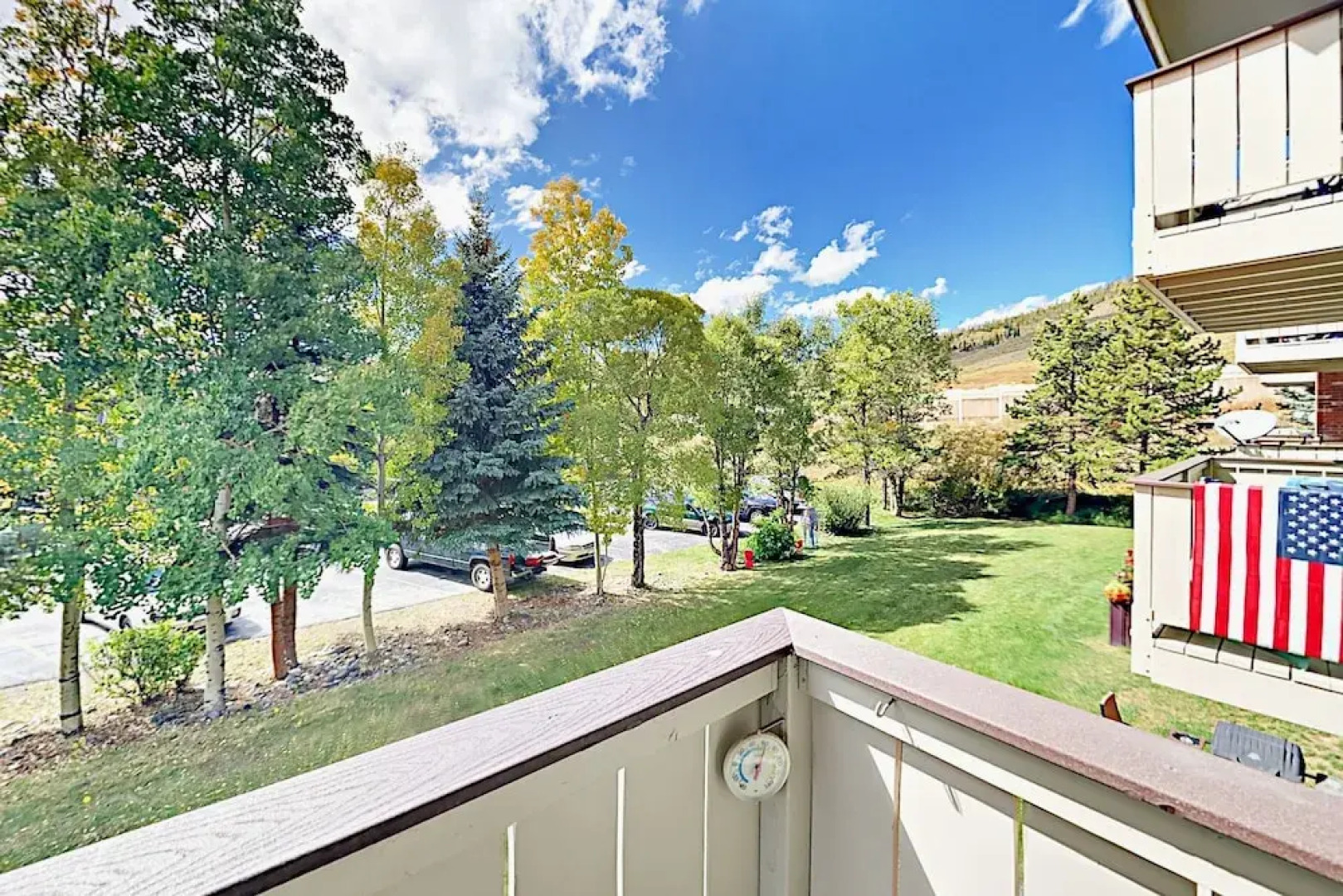 933 Straight Creek Dr Condo Unit U201