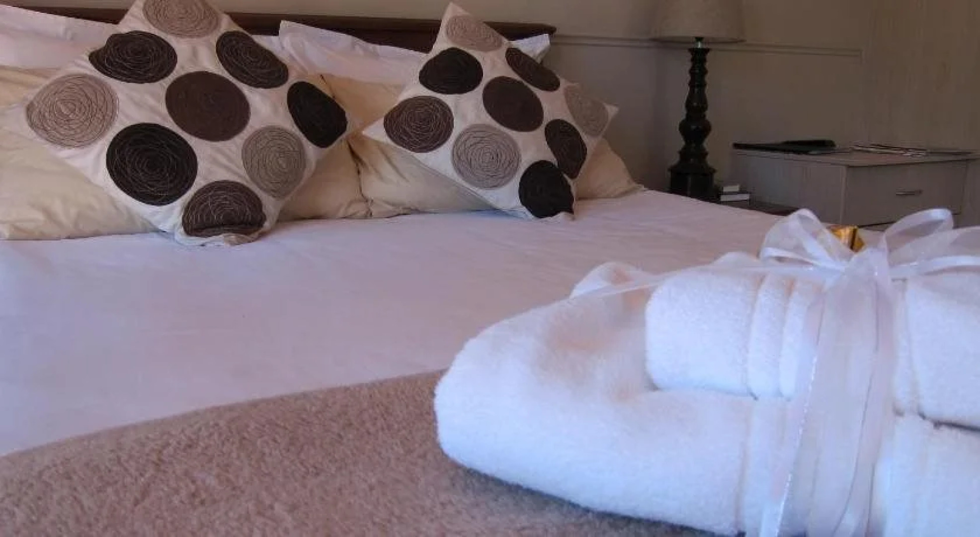 Aristocats Guest House