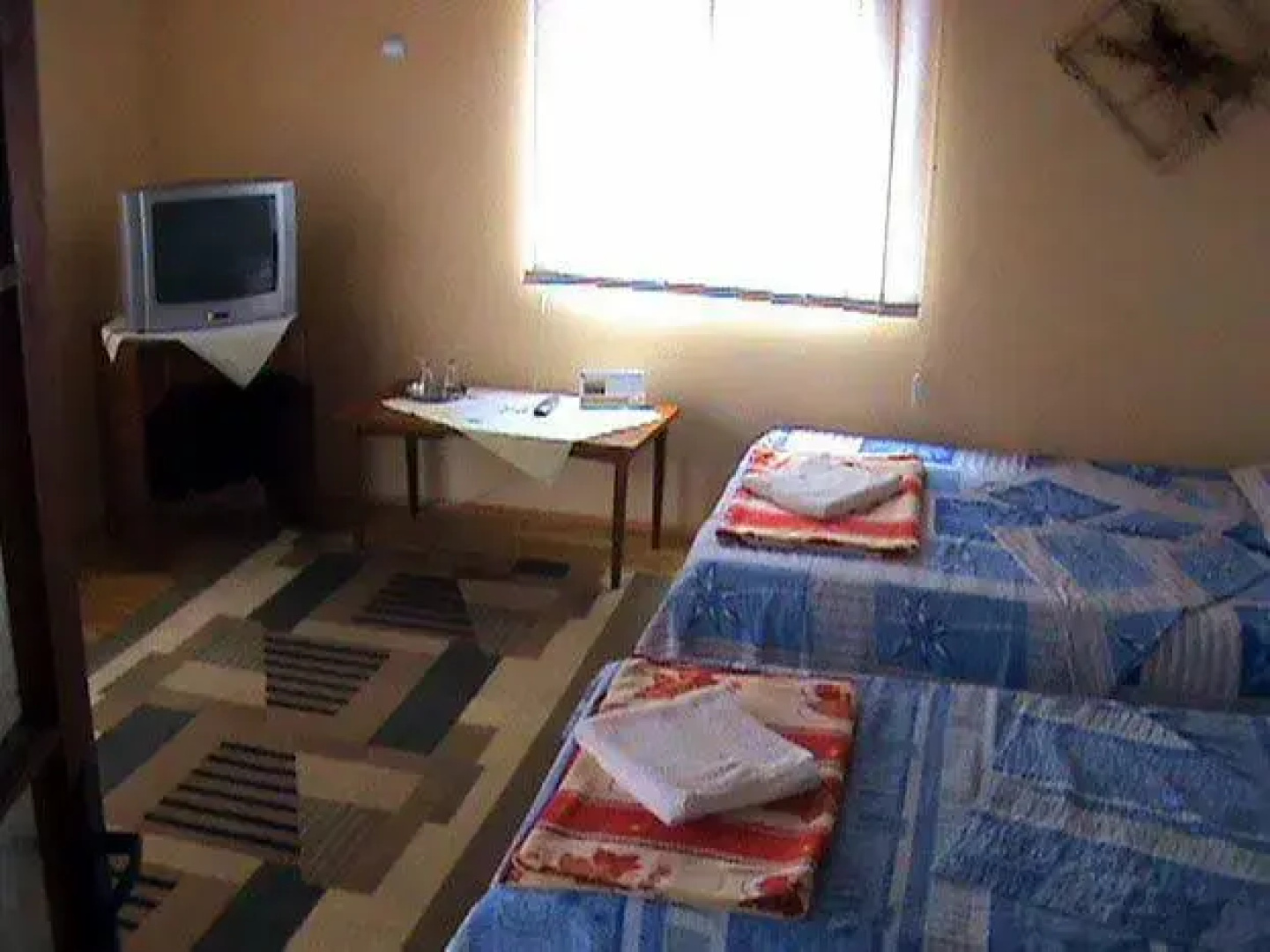 Pension Zamolxe