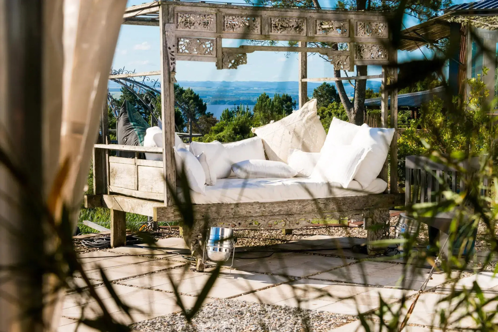 Las Cumbres Boutique Hotel & Spa By DON