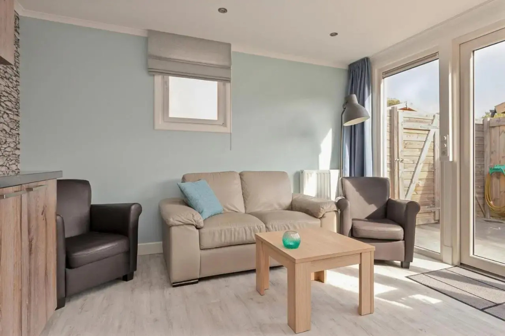 Vakantiewoning Westkapelle Noordkerkepad 51