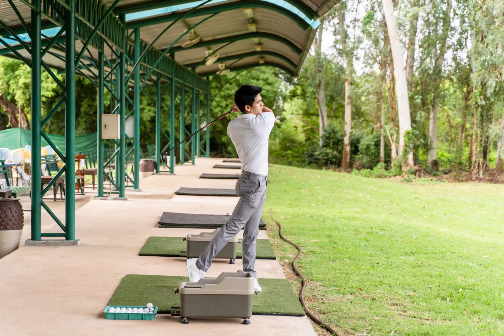 Tawa Ravadee Resort, WorldHotels Distinctive Collection