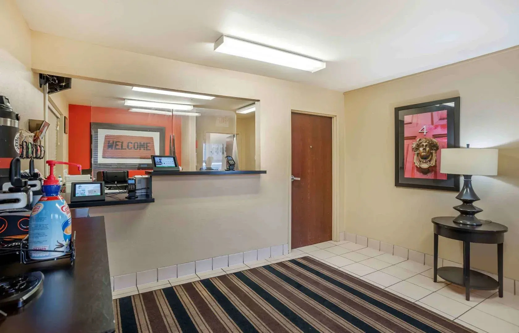 Extended Stay America Select Suites Jackson North