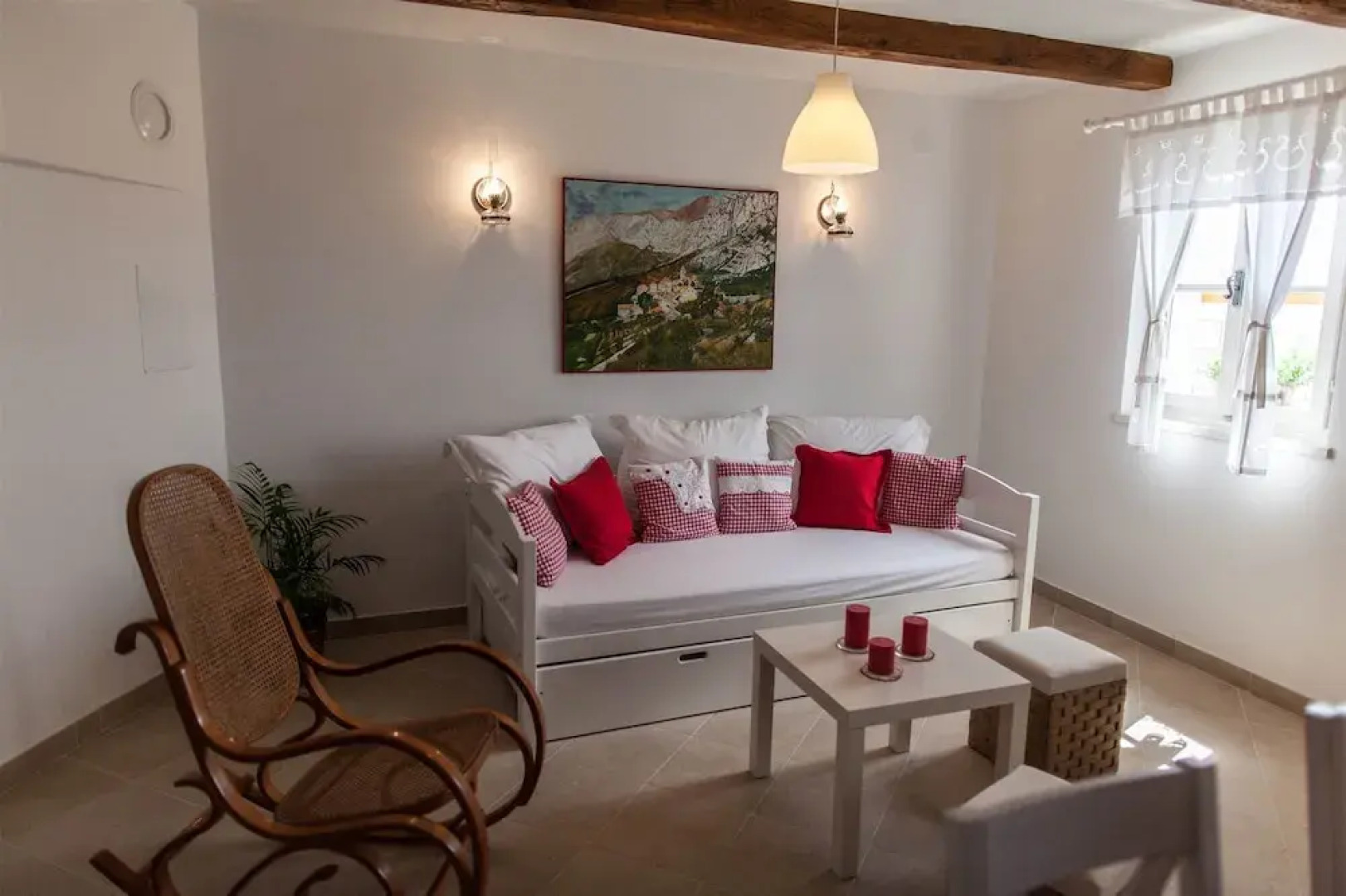 House VILA LJILJA