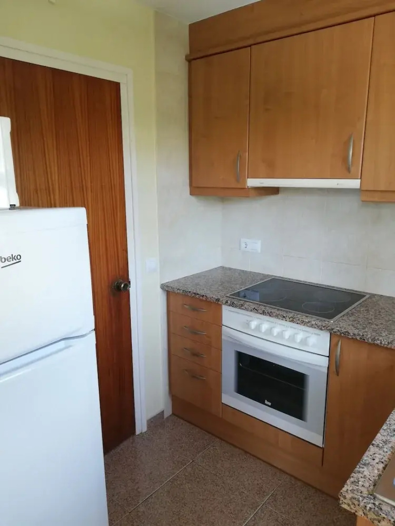 Payet Apartments 2-4 Personas