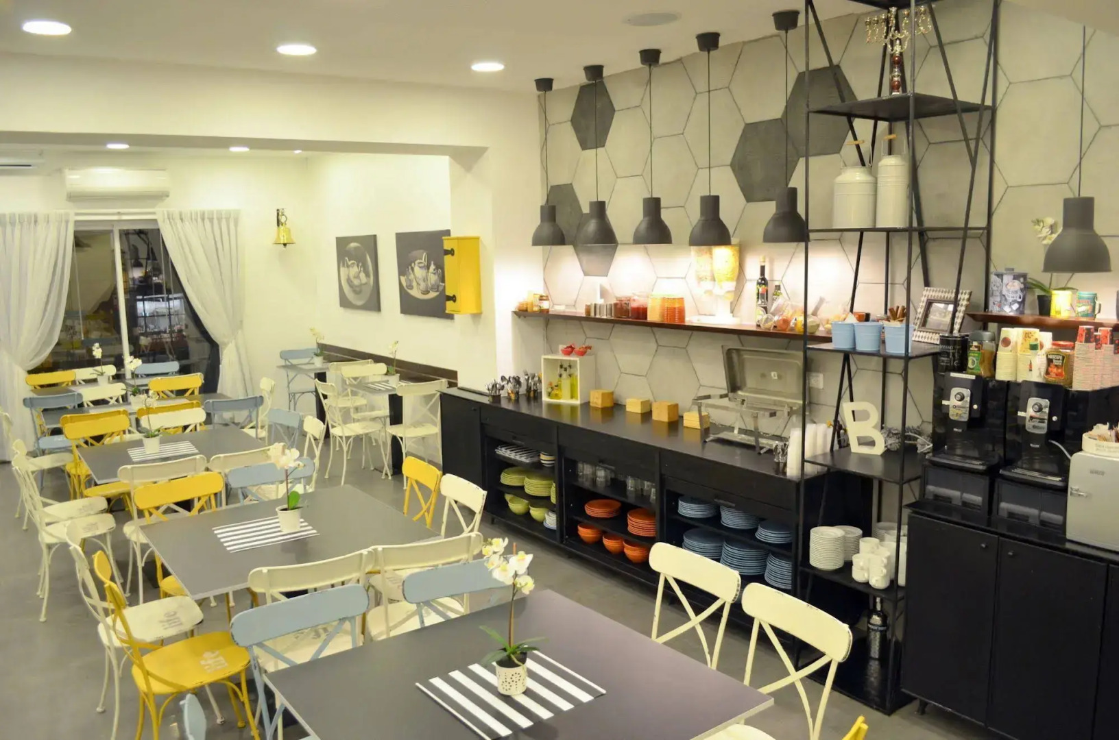 Paamonim Jerusalem Hotel