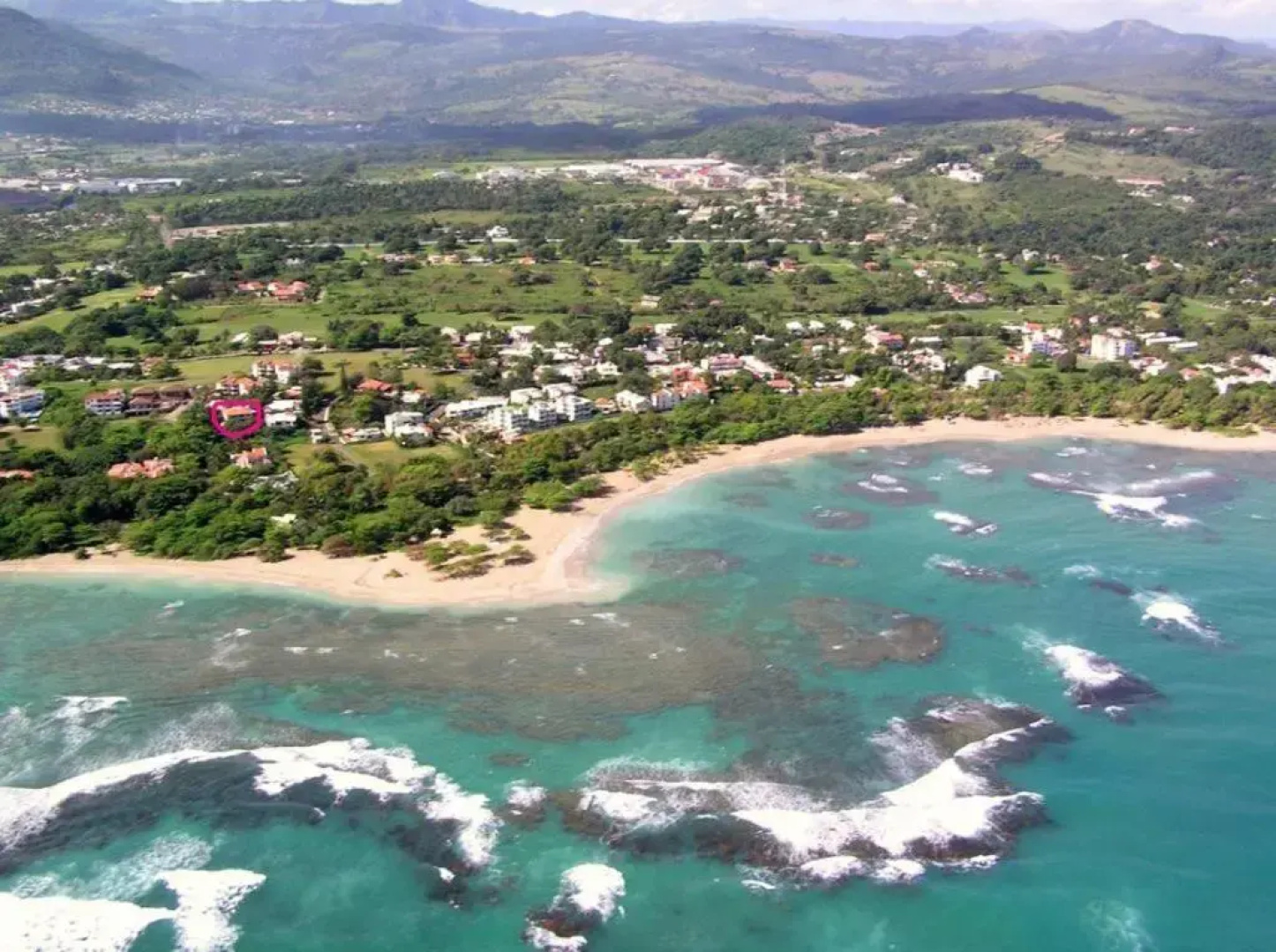 Casa Tropical