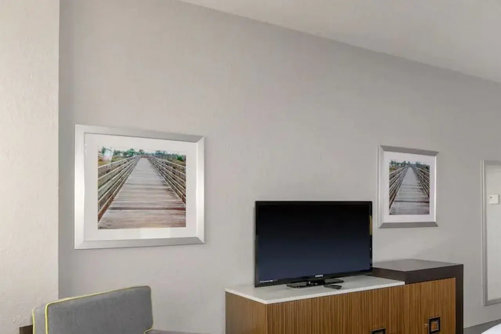 DoubleTree by Hilton Hotel Jacksonville Airport