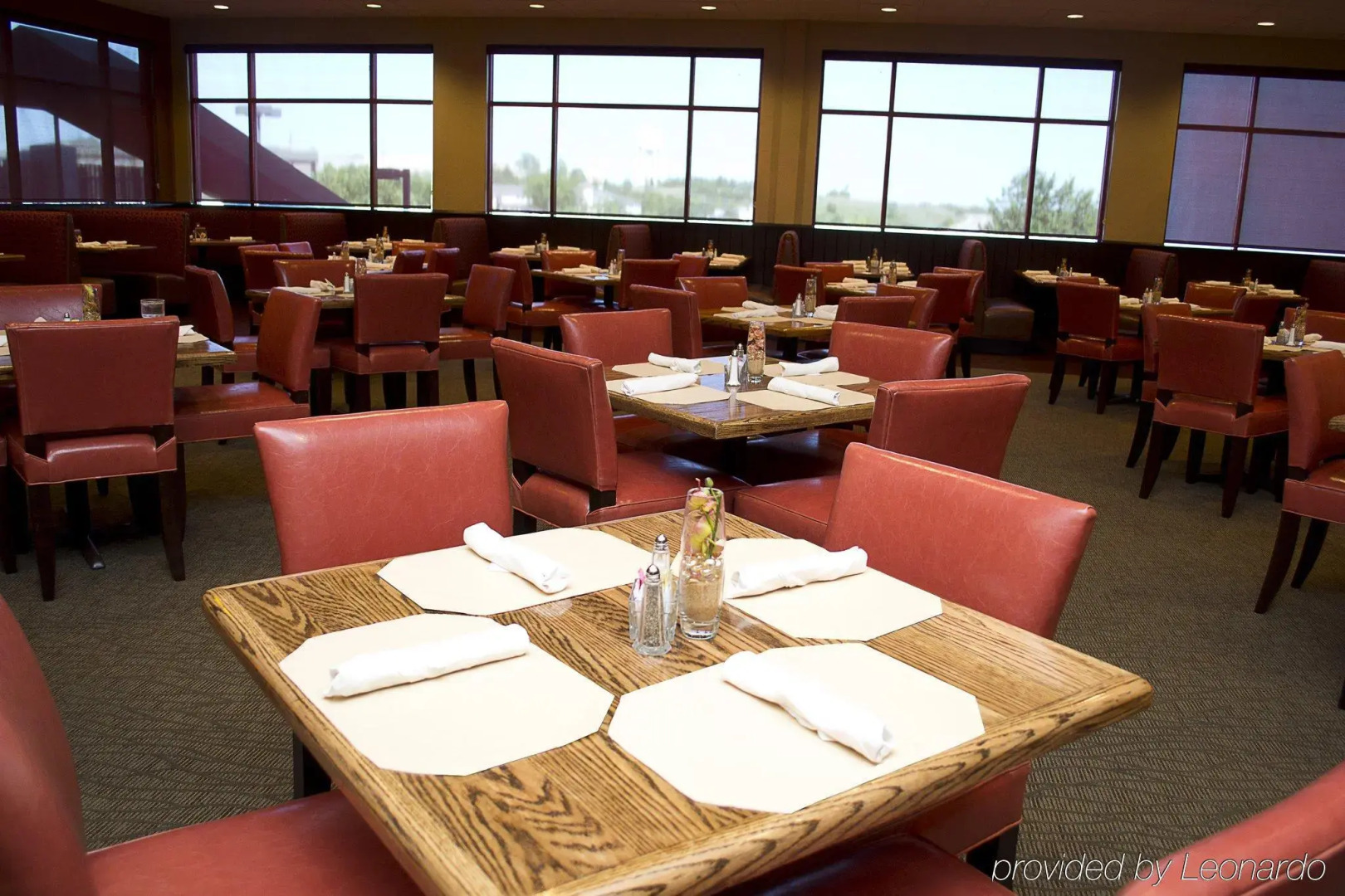 Отель Thousand Hills Resort