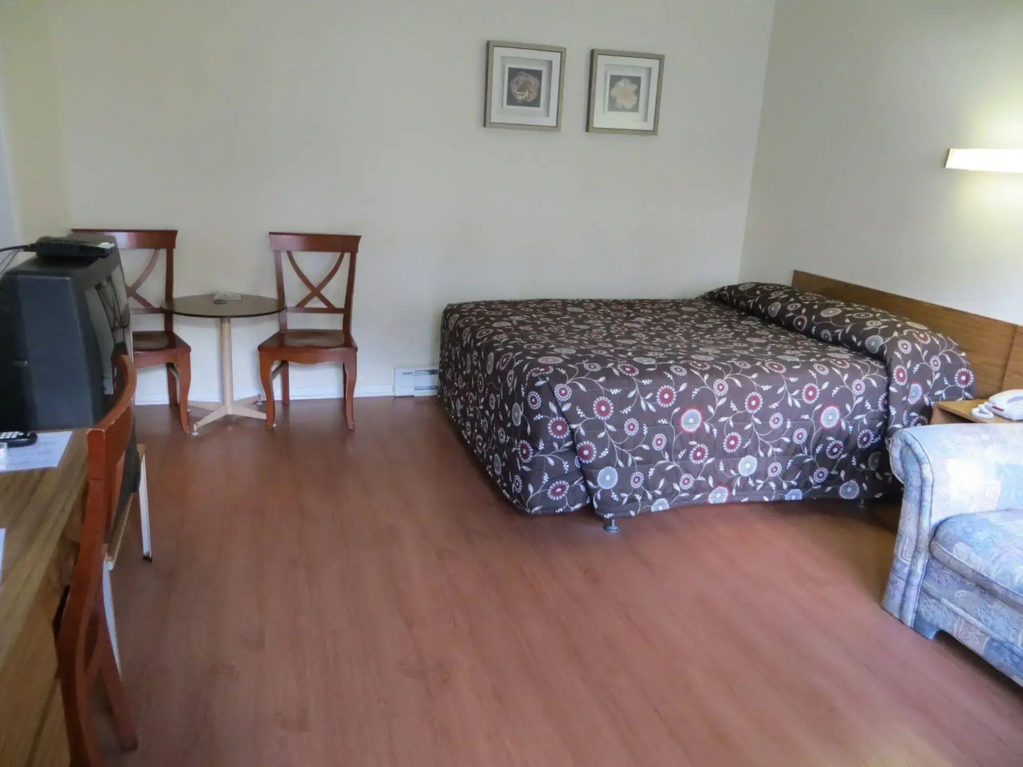 Stardust Motel Bedford