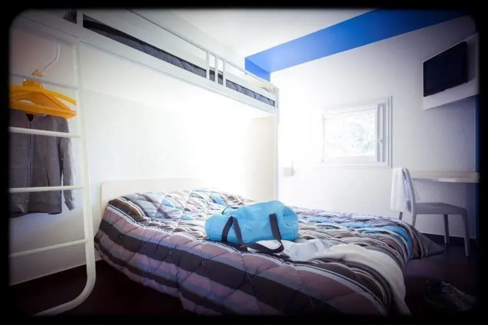 hotelF1 Chambéry Nord