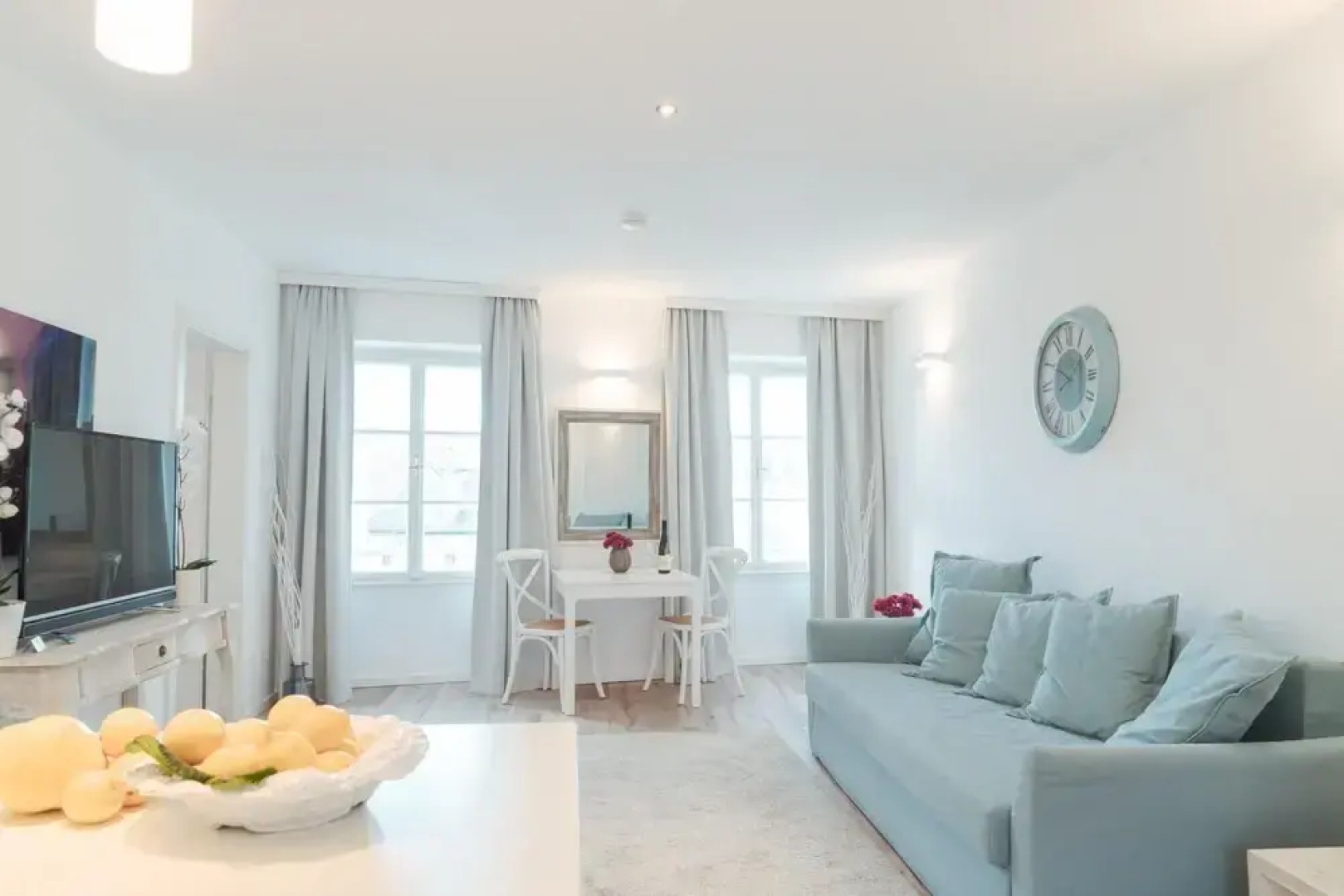 Deluxe Apartment in the Historic Centre With air Conditioning and View