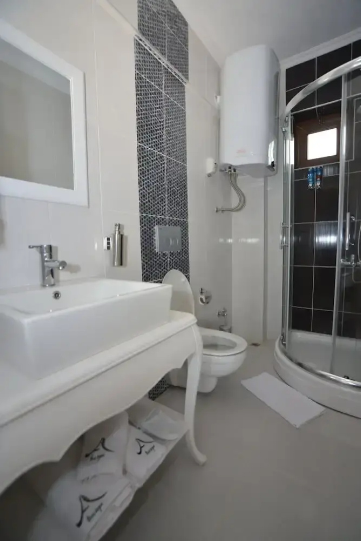 Akamoy Boztepe Hotel & restaurant