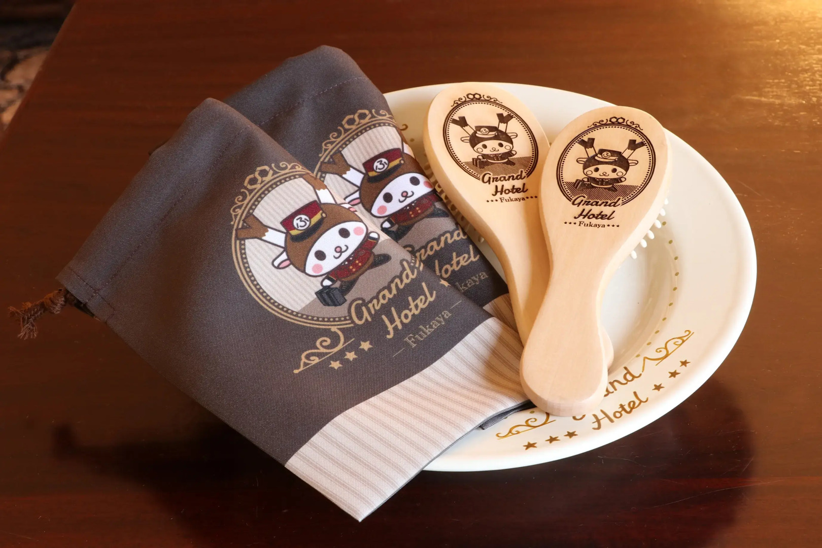 Saitama Grand Hotel Fukaya