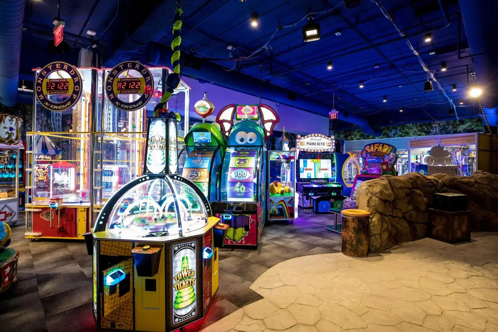 Great Wolf Lodge Sandusky OH