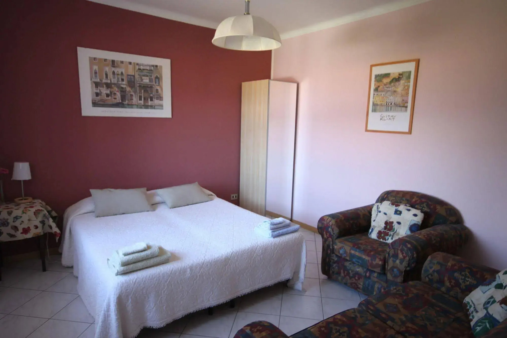 Balcone Fiorito Bed & Breakfast