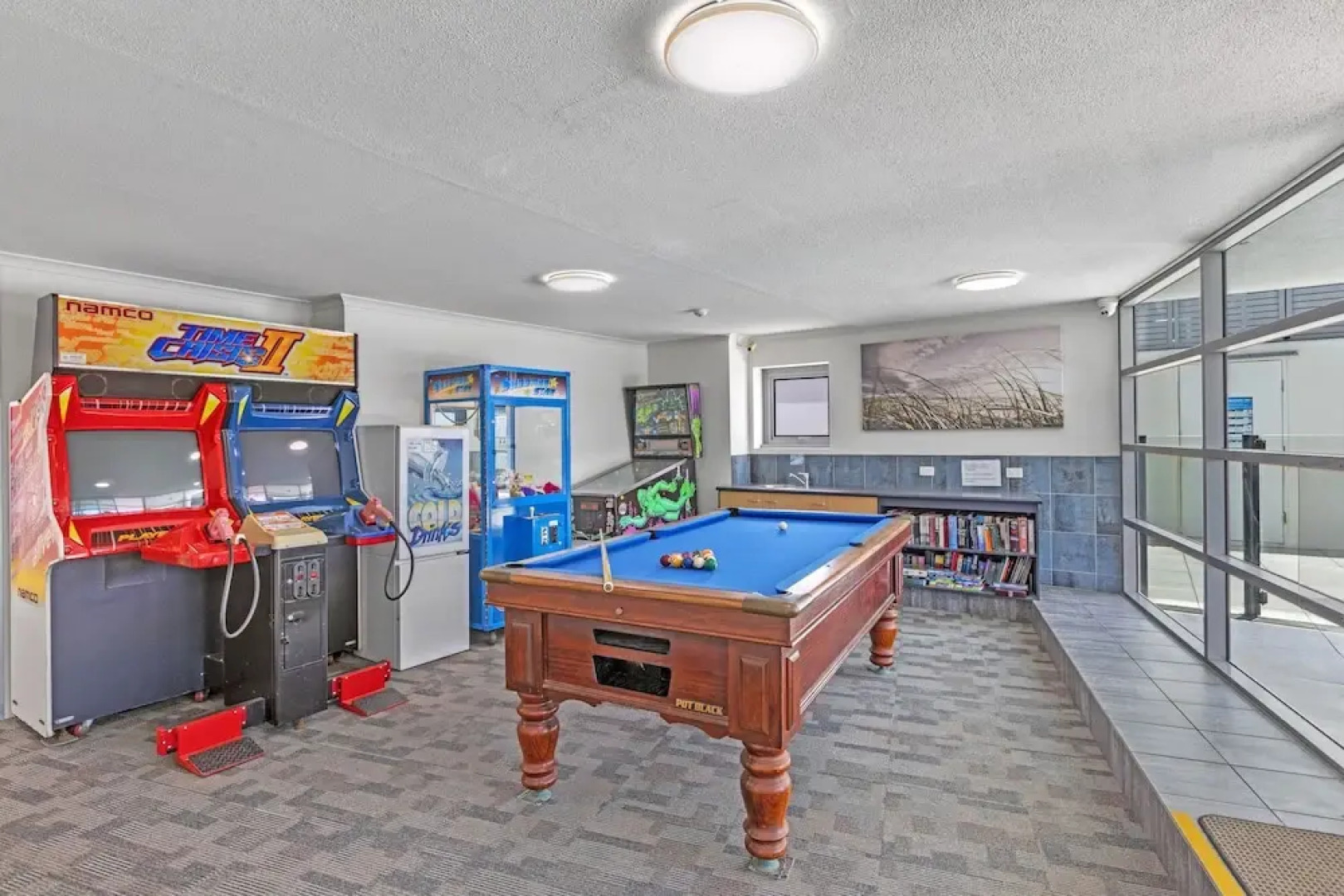 Northwind Holiday Apartments Mooloolaba