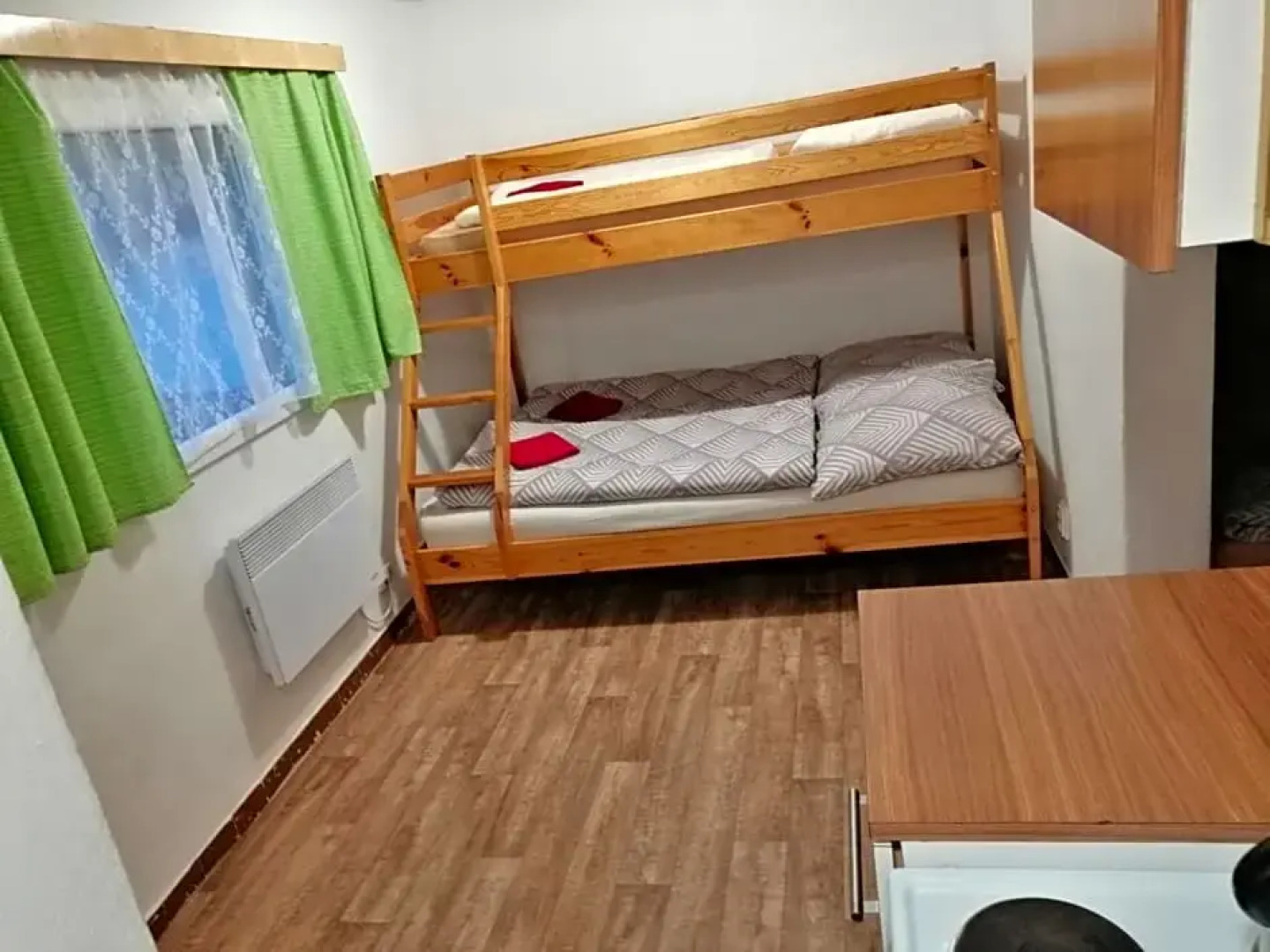 Rekreačná chata MAKYTA