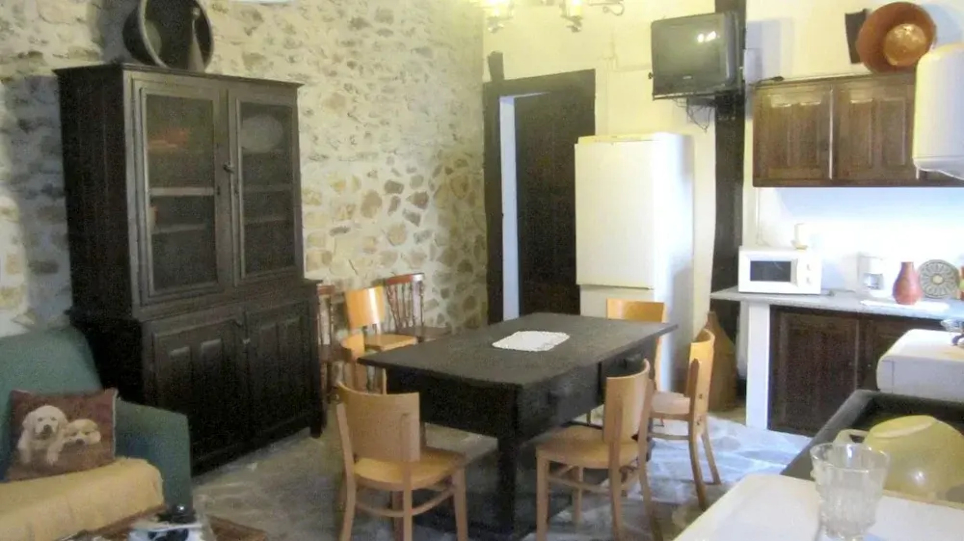 House With 3 Bedrooms in Macedo de Cavaleiros, With Wonderful Mountain View, Private Pool, Enclosed Garden Near the Beach