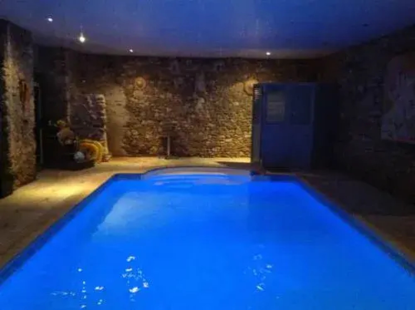 L'Ancien Presbytère La Ruchelière