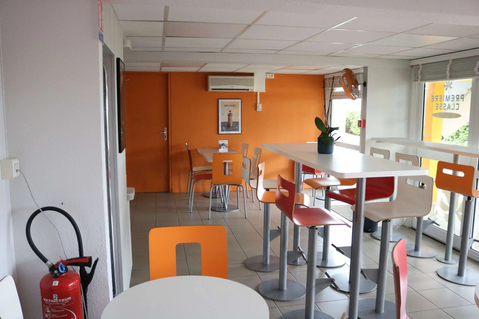 Première Classe Saint Nazaire - Trignac