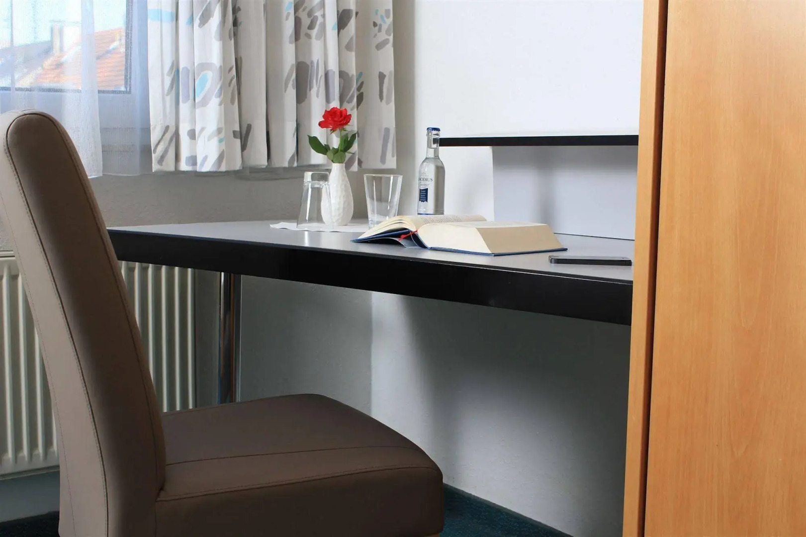 Hotel Rttenscheider Stern